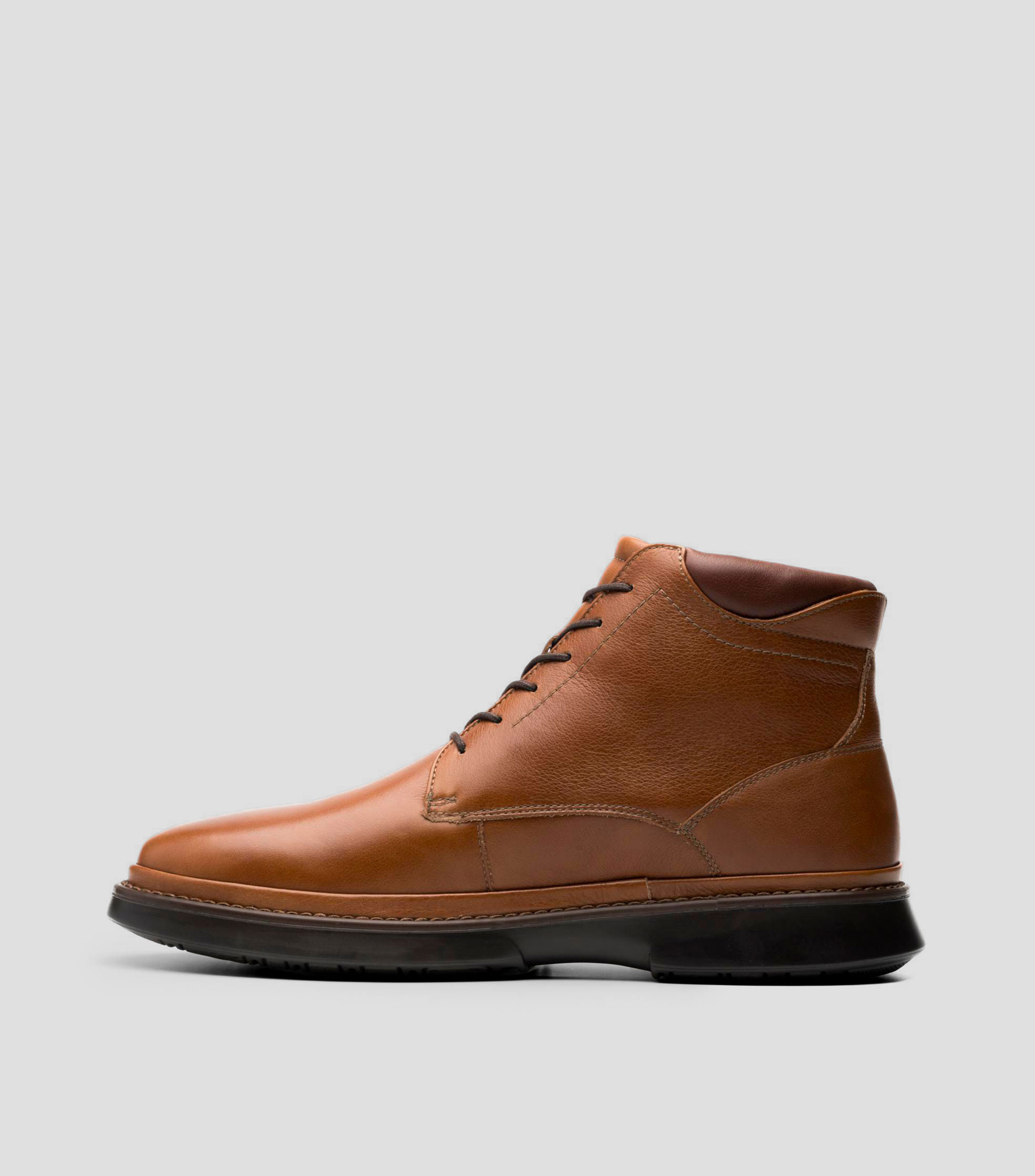 Botines Pani en Piel Hombre